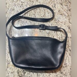 Madewell sling crossbody bag